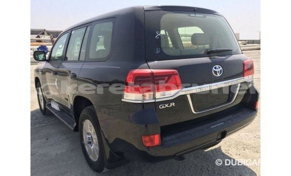 Buy Import Toyota Land Cruiser Black Car in Import - Dubai in Belait Buy Import Toyota Land Cruiser Black Car in Import - Dubai in Belait