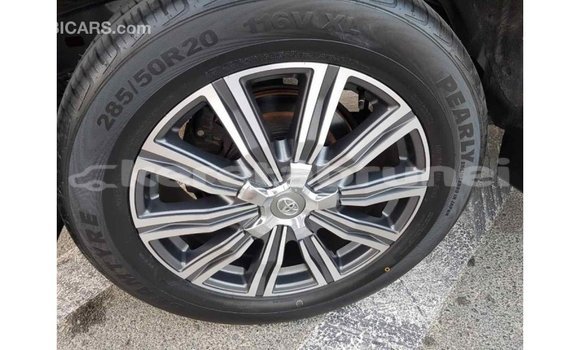 Buy Import Toyota Land Cruiser Other Car in Import - Dubai in Belait Buy Import Toyota Land Cruiser Other Car in Import - Dubai in Belait