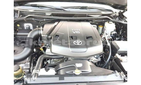 Buy Import Toyota Land Cruiser Other Car in Import - Dubai in Belait Buy Import Toyota Land Cruiser Other Car in Import - Dubai in Belait