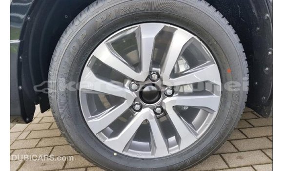 Buy Import Toyota Land Cruiser Black Car in Import - Dubai in Belait Buy Import Toyota Land Cruiser Black Car in Import - Dubai in Belait