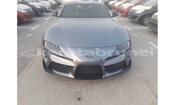 Buy Import Toyota Supra Other Car in Import - Dubai in Belait Buy Import Toyota Supra Other Car in Import - Dubai in Belait