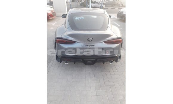 Buy Import Toyota Supra Other Car in Import - Dubai in Belait Buy Import Toyota Supra Other Car in Import - Dubai in Belait