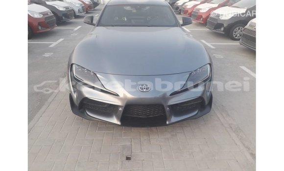 Buy Import Toyota Supra Other Car in Import - Dubai in Belait Buy Import Toyota Supra Other Car in Import - Dubai in Belait