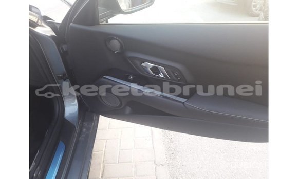 Buy Import Toyota Supra Other Car in Import - Dubai in Belait Buy Import Toyota Supra Other Car in Import - Dubai in Belait
