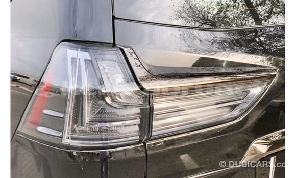 Buy Import Lexus LX Black Car in Import - Dubai in Belait Buy Import Lexus LX Black Car in Import - Dubai in Belait