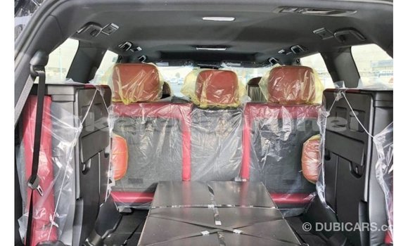 Buy Import Lexus LX Black Car in Import - Dubai in Belait Buy Import Lexus LX Black Car in Import - Dubai in Belait