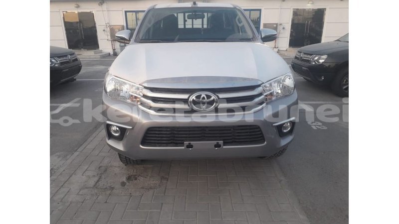Big with watermark toyota hilux belait import dubai 2678
