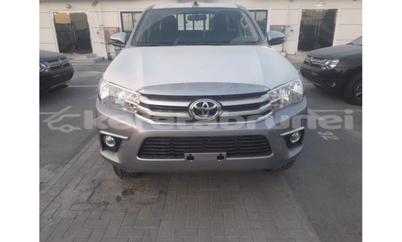 Buy Import Toyota Hilux Other Car in Import - Dubai in Belait Buy Import Toyota Hilux Other Car in Import - Dubai in Belait