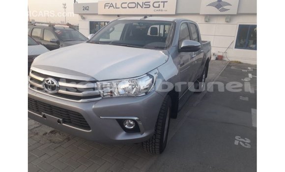 Buy Import Toyota Hilux Other Car in Import - Dubai in Belait Buy Import Toyota Hilux Other Car in Import - Dubai in Belait