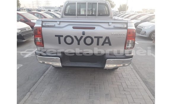 Buy Import Toyota Hilux Other Car in Import - Dubai in Belait Buy Import Toyota Hilux Other Car in Import - Dubai in Belait