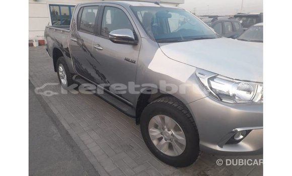 Buy Import Toyota Hilux Other Car in Import - Dubai in Belait Buy Import Toyota Hilux Other Car in Import - Dubai in Belait