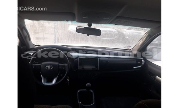 Buy Import Toyota Hilux Other Car in Import - Dubai in Belait Buy Import Toyota Hilux Other Car in Import - Dubai in Belait