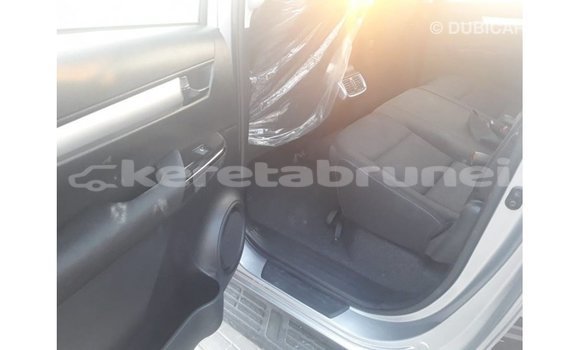 Buy Import Toyota Hilux Other Car in Import - Dubai in Belait Buy Import Toyota Hilux Other Car in Import - Dubai in Belait