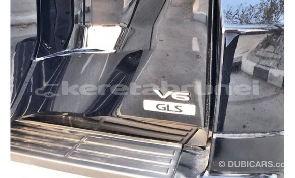 Buy Import Mitsubishi Pajero Black Car in Import - Dubai in Belait Buy Import Mitsubishi Pajero Black Car in Import - Dubai in Belait