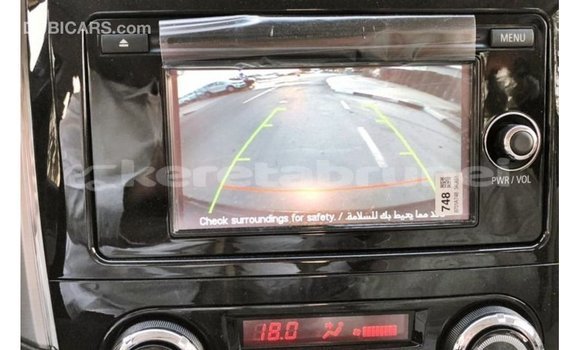 Buy Import Mitsubishi Pajero Black Car in Import - Dubai in Belait Buy Import Mitsubishi Pajero Black Car in Import - Dubai in Belait