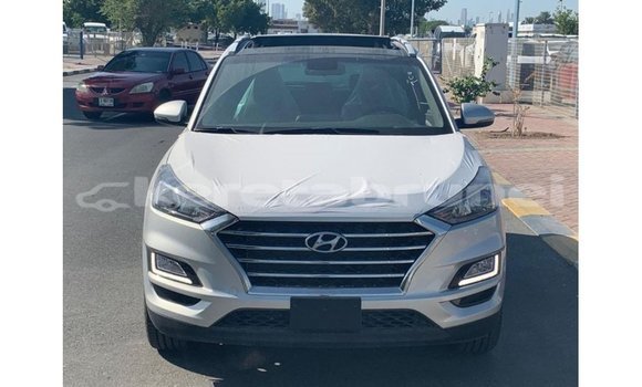 Buy Import Hyundai Tucson Other Car in Import - Dubai in Belait Buy Import Hyundai Tucson Other Car in Import - Dubai in Belait