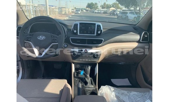Buy Import Hyundai Tucson Other Car in Import - Dubai in Belait Buy Import Hyundai Tucson Other Car in Import - Dubai in Belait