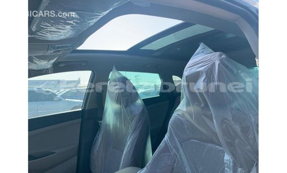Buy Import Hyundai Tucson Other Car in Import - Dubai in Belait Buy Import Hyundai Tucson Other Car in Import - Dubai in Belait