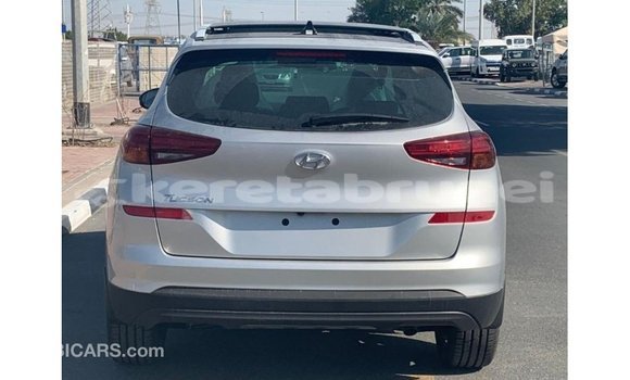 Buy Import Hyundai Tucson Other Car in Import - Dubai in Belait Buy Import Hyundai Tucson Other Car in Import - Dubai in Belait