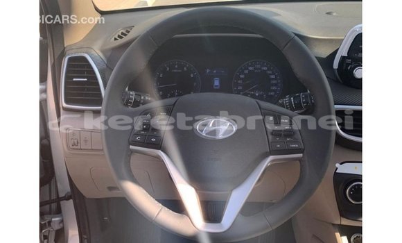 Buy Import Hyundai Tucson Other Car in Import - Dubai in Belait Buy Import Hyundai Tucson Other Car in Import - Dubai in Belait
