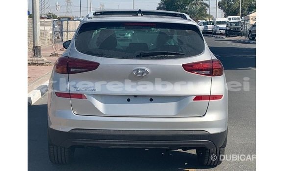 Buy Import Hyundai Tucson Other Car in Import - Dubai in Belait Buy Import Hyundai Tucson Other Car in Import - Dubai in Belait
