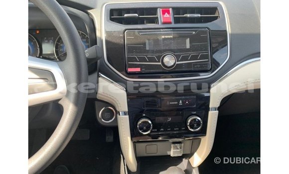 Buy Import Toyota Rush Other Car in Import - Dubai in Belait Buy Import Toyota Rush Other Car in Import - Dubai in Belait