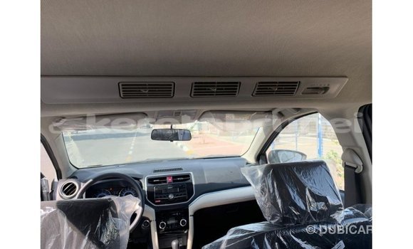 Buy Import Toyota Rush Other Car in Import - Dubai in Belait Buy Import Toyota Rush Other Car in Import - Dubai in Belait