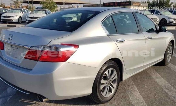 Buy Import Honda Accord Other Car in Import - Dubai in Belait Buy Import Honda Accord Other Car in Import - Dubai in Belait