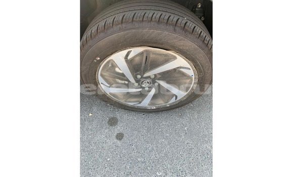 Buy Import Toyota Rush Other Car in Import - Dubai in Belait Buy Import Toyota Rush Other Car in Import - Dubai in Belait