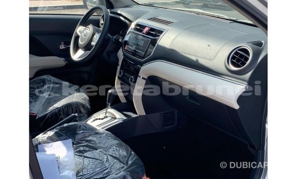 Buy Import Toyota Rush Other Car in Import - Dubai in Belait Buy Import Toyota Rush Other Car in Import - Dubai in Belait