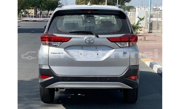 Buy Import Toyota Rush Other Car in Import - Dubai in Belait Buy Import Toyota Rush Other Car in Import - Dubai in Belait
