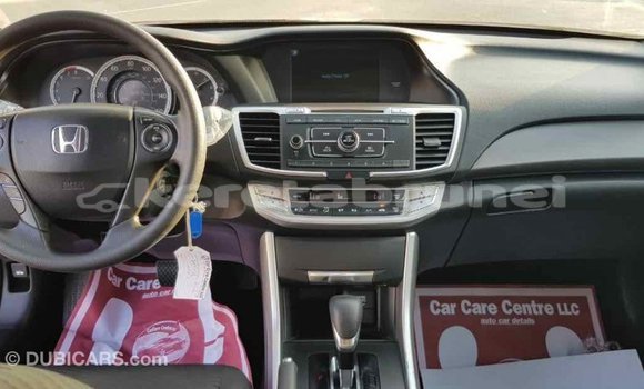 Buy Import Honda Accord Other Car in Import - Dubai in Belait Buy Import Honda Accord Other Car in Import - Dubai in Belait