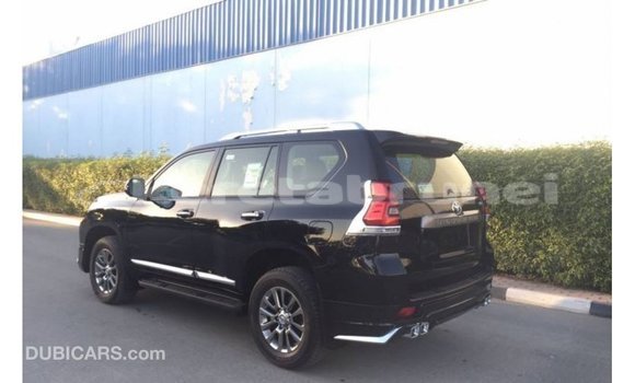 Buy Import Toyota Prado Black Car in Import - Dubai in Belait Buy Import Toyota Prado Black Car in Import - Dubai in Belait