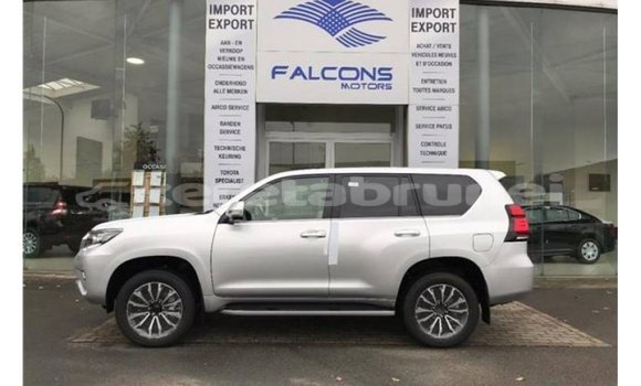 Buy Import Toyota Prado Other Car in Import - Dubai in Belait Buy Import Toyota Prado Other Car in Import - Dubai in Belait
