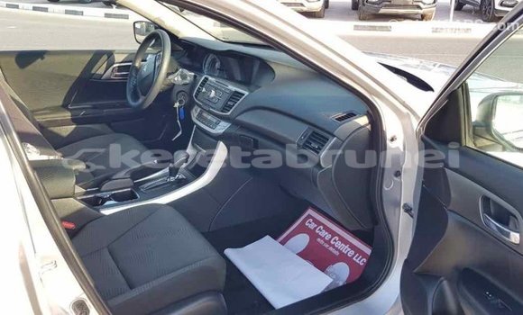 Buy Import Honda Accord Other Car in Import - Dubai in Belait Buy Import Honda Accord Other Car in Import - Dubai in Belait