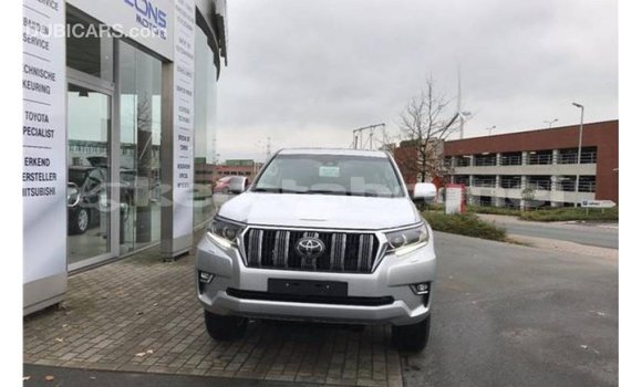 Buy Import Toyota Prado Other Car in Import - Dubai in Belait Buy Import Toyota Prado Other Car in Import - Dubai in Belait
