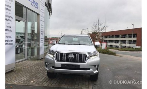 Buy Import Toyota Prado Other Car in Import - Dubai in Belait Buy Import Toyota Prado Other Car in Import - Dubai in Belait