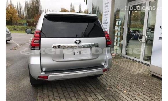 Buy Import Toyota Prado Other Car in Import - Dubai in Belait Buy Import Toyota Prado Other Car in Import - Dubai in Belait