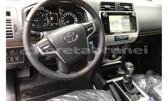 Buy Import Toyota Prado Other Car in Import - Dubai in Belait Buy Import Toyota Prado Other Car in Import - Dubai in Belait