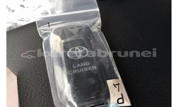 Buy Import Toyota Prado Other Car in Import - Dubai in Belait Buy Import Toyota Prado Other Car in Import - Dubai in Belait