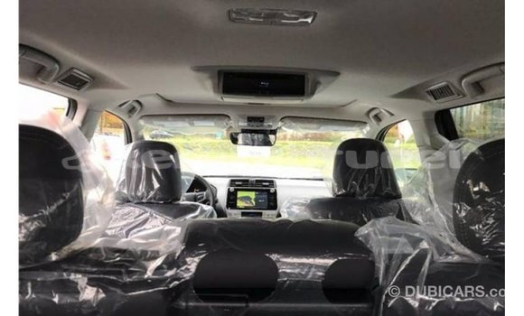 Buy Import Toyota Prado Other Car in Import - Dubai in Belait Buy Import Toyota Prado Other Car in Import - Dubai in Belait