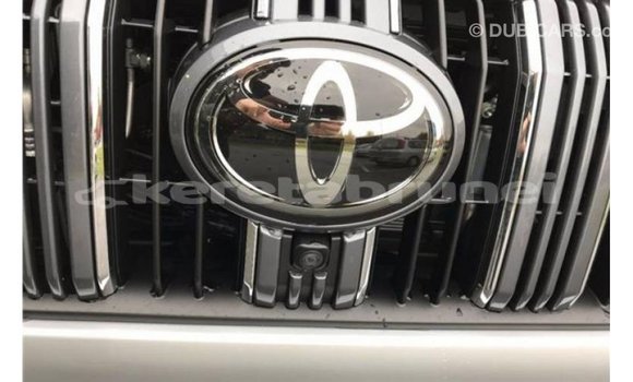 Buy Import Toyota Prado Other Car in Import - Dubai in Belait Buy Import Toyota Prado Other Car in Import - Dubai in Belait