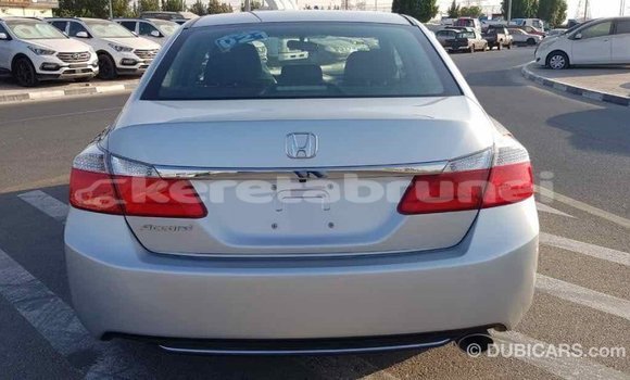 Buy Import Honda Accord Other Car in Import - Dubai in Belait Buy Import Honda Accord Other Car in Import - Dubai in Belait
