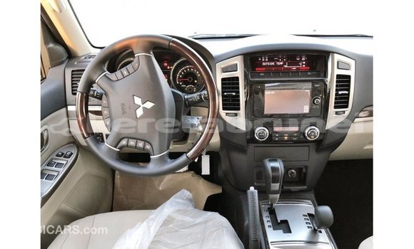 Buy Import Mitsubishi Pajero Black Car in Import - Dubai in Belait Buy Import Mitsubishi Pajero Black Car in Import - Dubai in Belait
