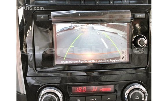 Buy Import Mitsubishi Pajero Black Car in Import - Dubai in Belait Buy Import Mitsubishi Pajero Black Car in Import - Dubai in Belait