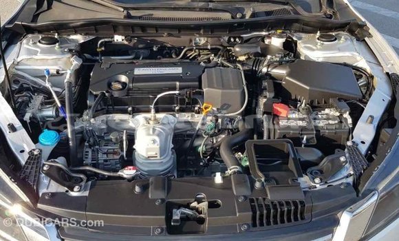 Buy Import Honda Accord Other Car in Import - Dubai in Belait Buy Import Honda Accord Other Car in Import - Dubai in Belait