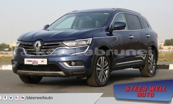 Buy Import Renault 4 Blue Car in Import - Dubai in Belait Buy Import Renault 4 Blue Car in Import - Dubai in Belait