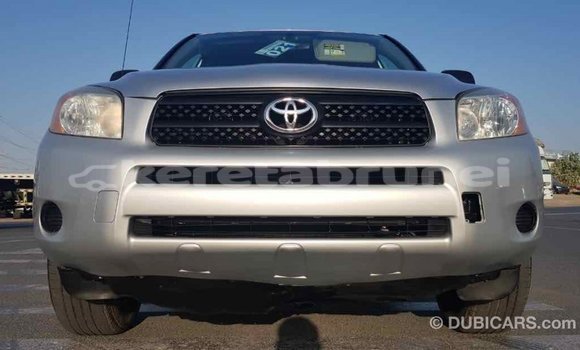 Buy Import Toyota RAV4 Other Car in Import - Dubai in Belait Buy Import Toyota RAV4 Other Car in Import - Dubai in Belait