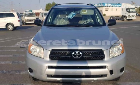 Buy Import Toyota RAV4 Other Car in Import - Dubai in Belait Buy Import Toyota RAV4 Other Car in Import - Dubai in Belait