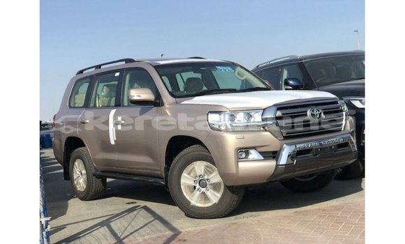 Buy Import Toyota Land Cruiser Other Car in Import - Dubai in Belait Buy Import Toyota Land Cruiser Other Car in Import - Dubai in Belait